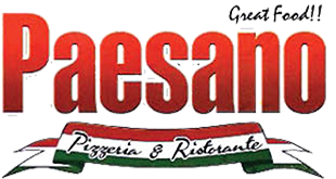PAESANO PIZZERIA & RISTORANTE Logo