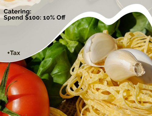 Don’t miss our Thurs dinner specials!